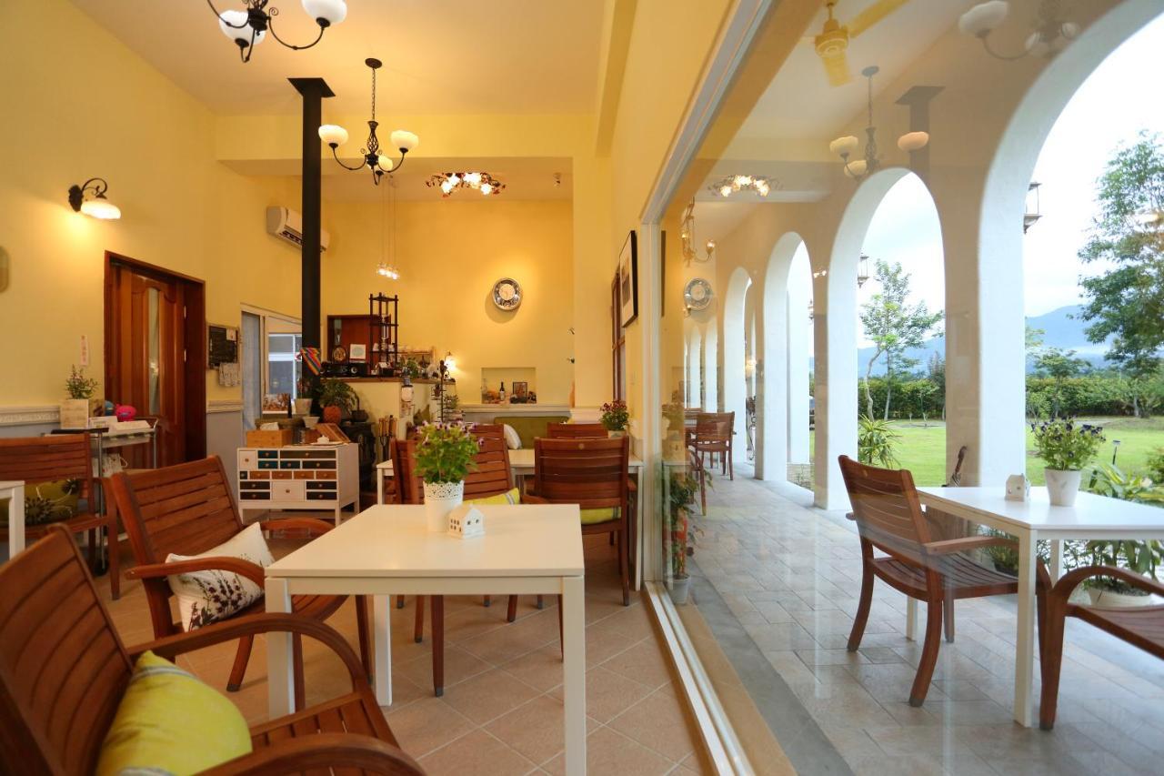 Focaccia Manor B&B Fengping Exterior foto