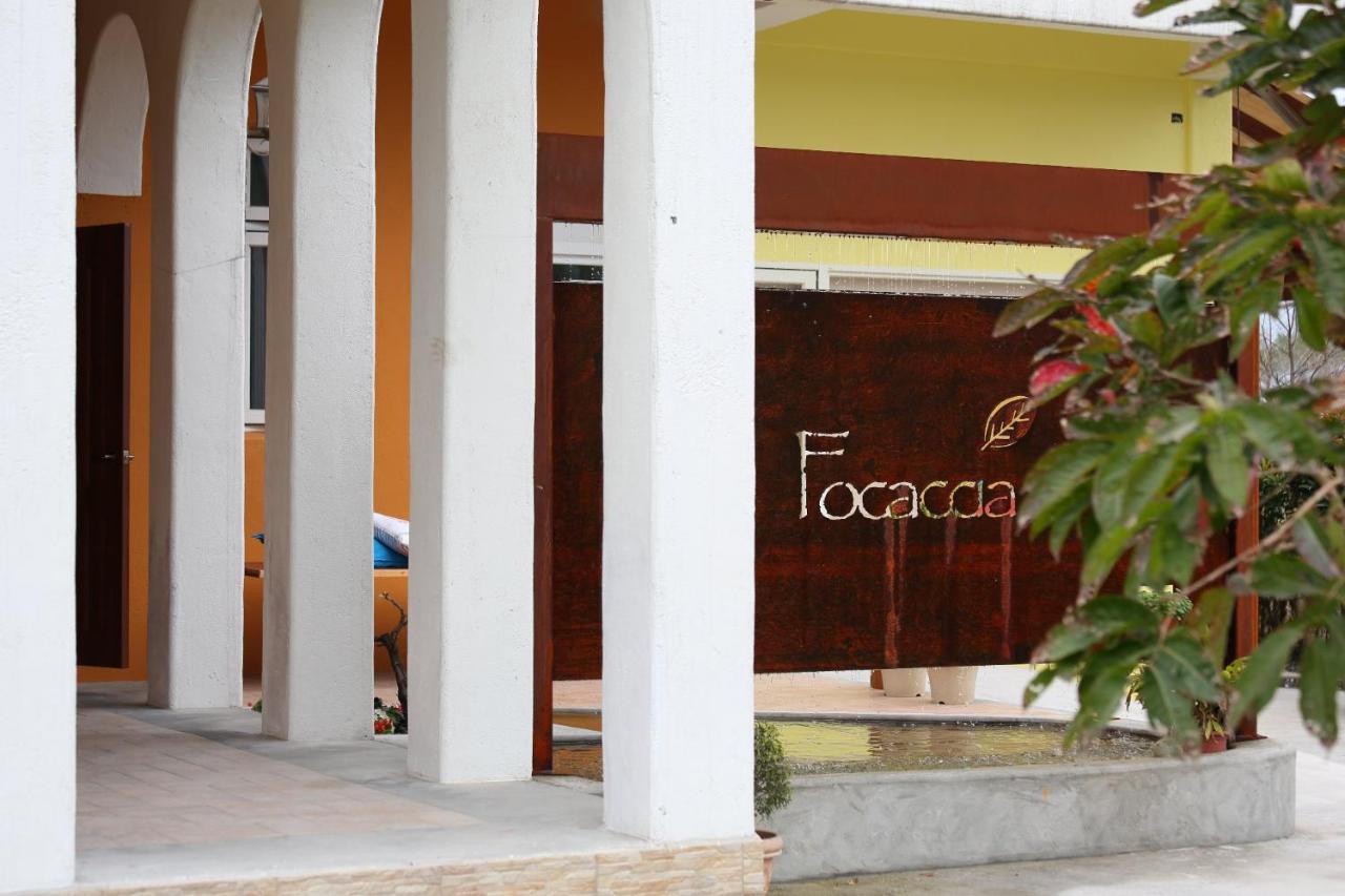Focaccia Manor B&B Fengping Exterior foto
