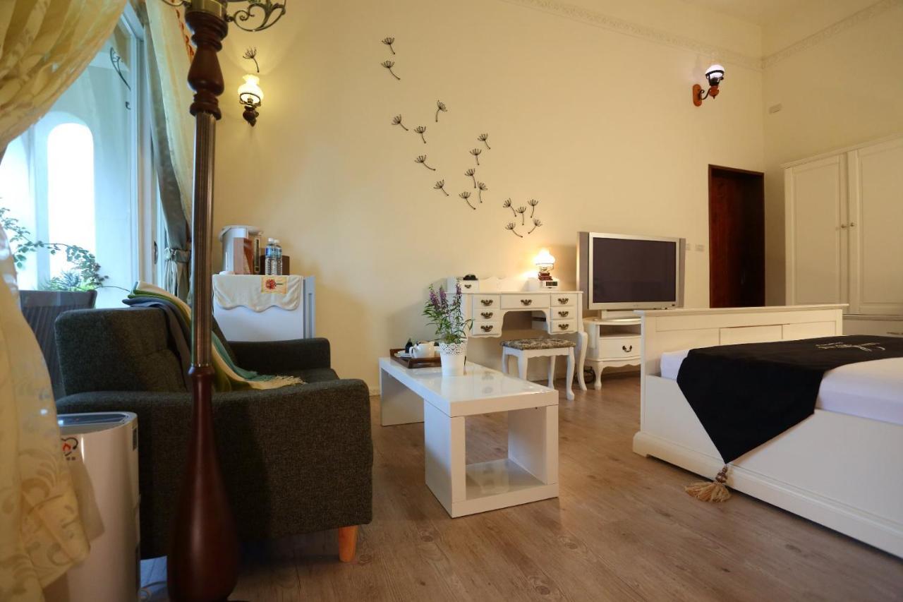 Focaccia Manor B&B Fengping Exterior foto