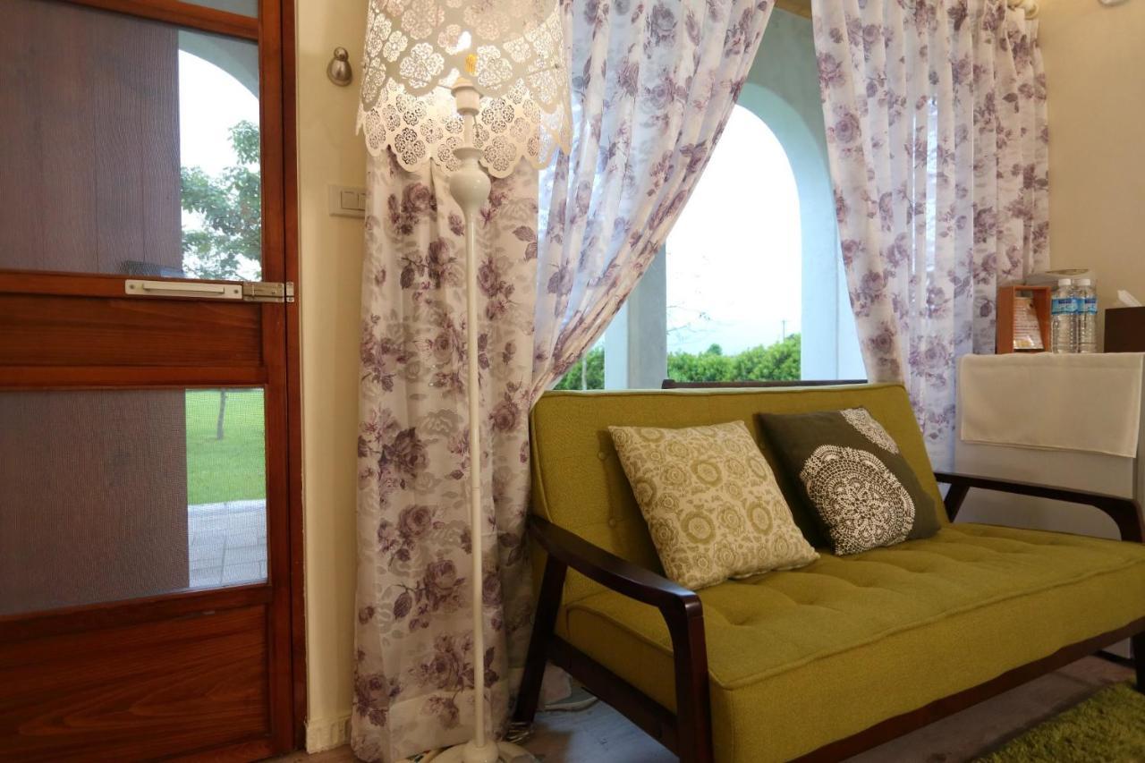 Focaccia Manor B&B Fengping Exterior foto