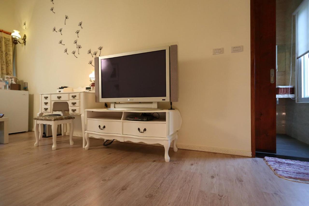 Focaccia Manor B&B Fengping Exterior foto