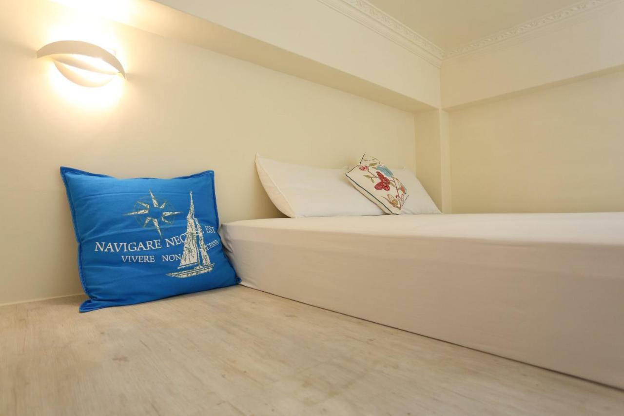 Focaccia Manor B&B Fengping Exterior foto