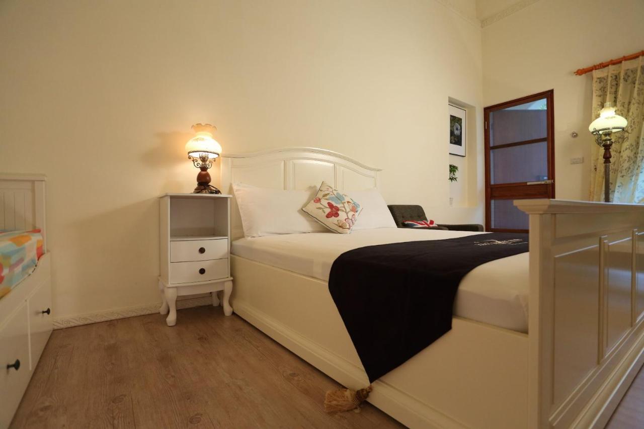 Focaccia Manor B&B Fengping Exterior foto