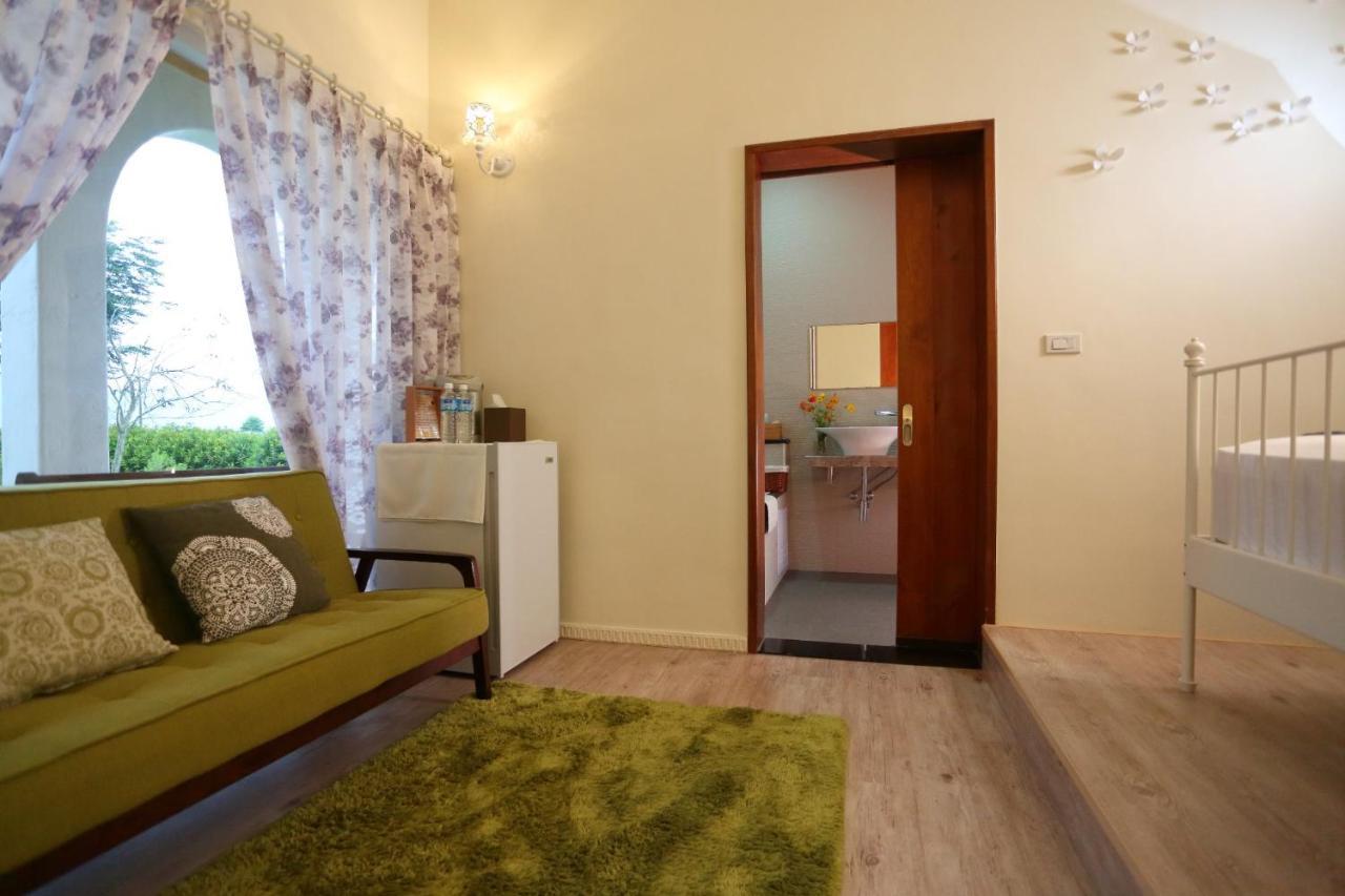 Focaccia Manor B&B Fengping Exterior foto
