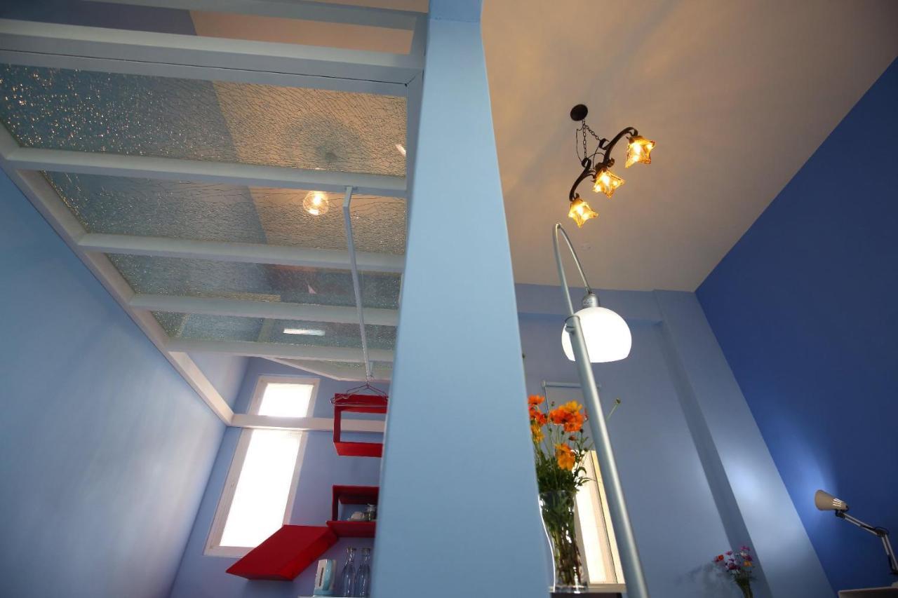 Focaccia Manor B&B Fengping Exterior foto