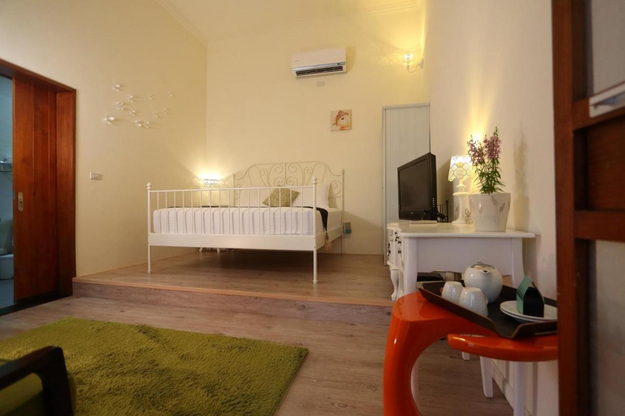 Focaccia Manor B&B Fengping Exterior foto