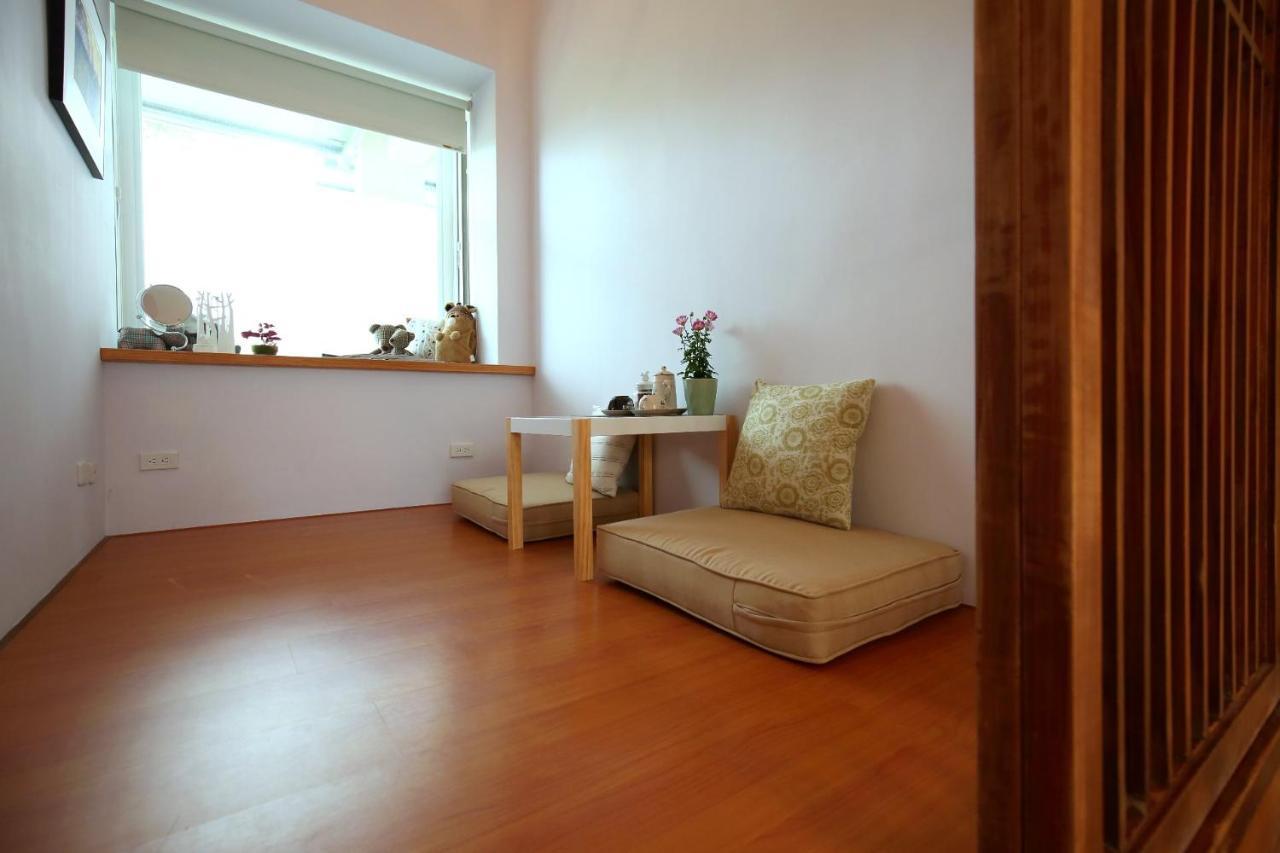 Focaccia Manor B&B Fengping Exterior foto