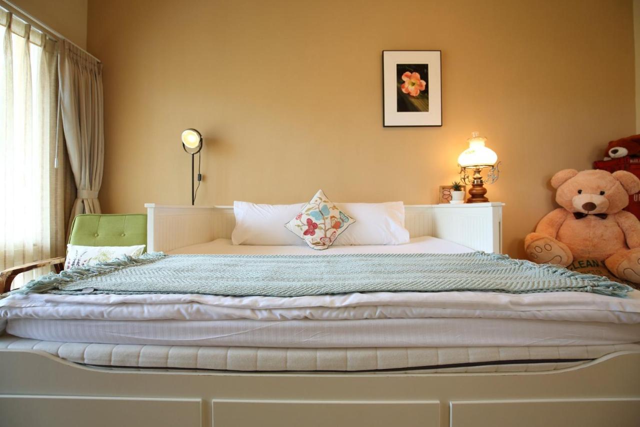 Focaccia Manor B&B Fengping Exterior foto
