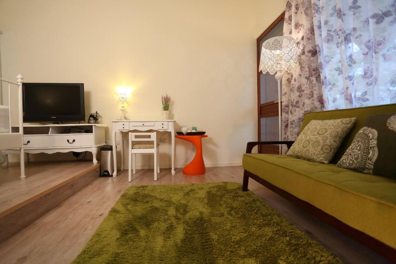 Focaccia Manor B&B Fengping Exterior foto