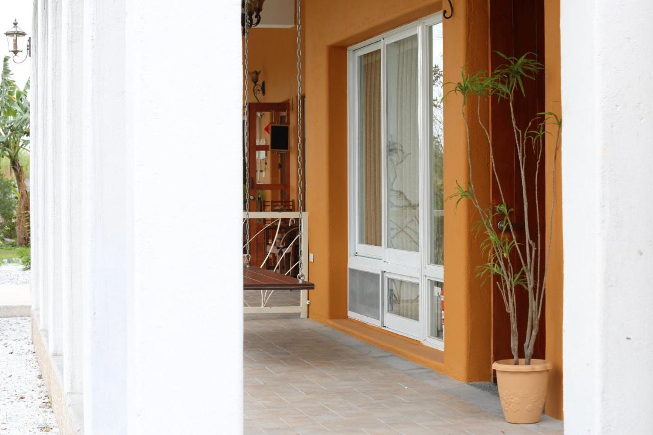 Focaccia Manor B&B Fengping Exterior foto