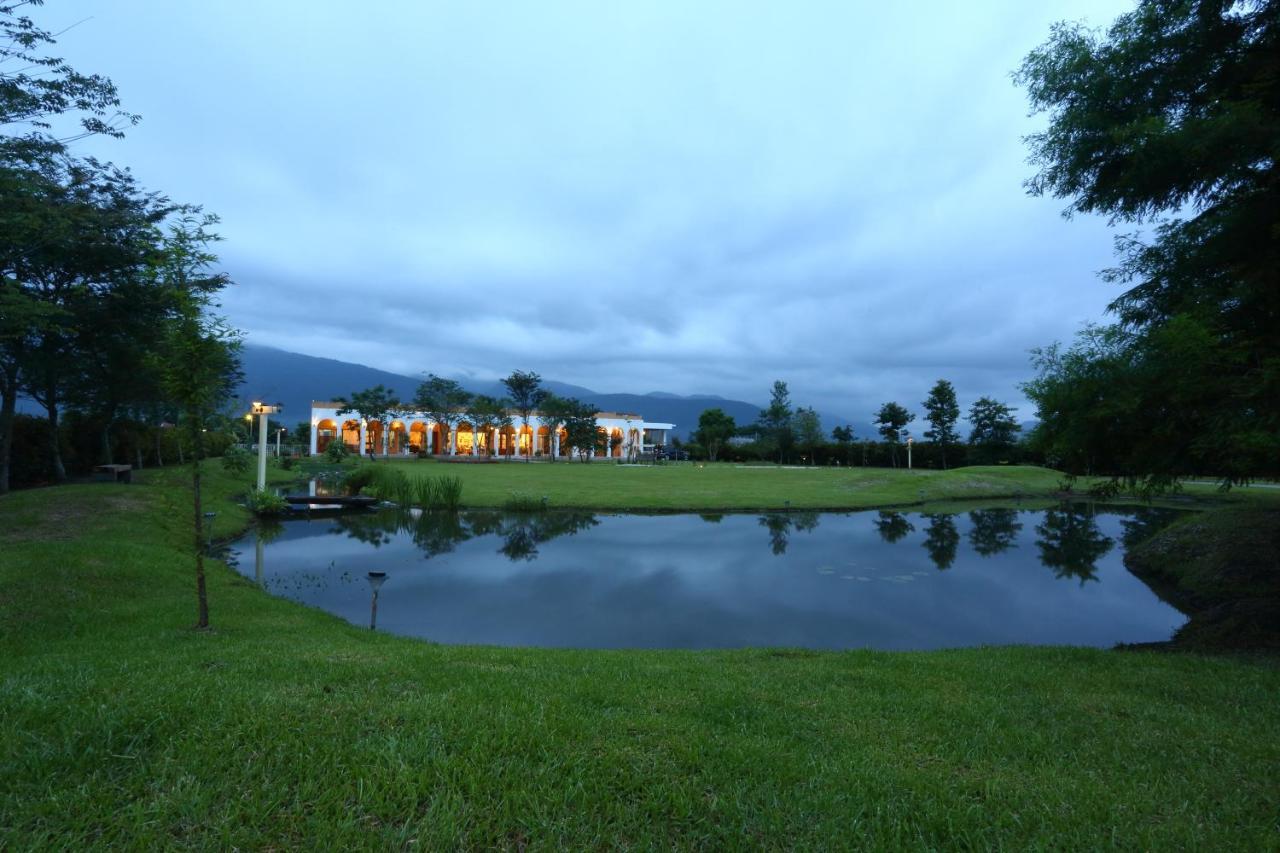 Focaccia Manor B&B Fengping Exterior foto