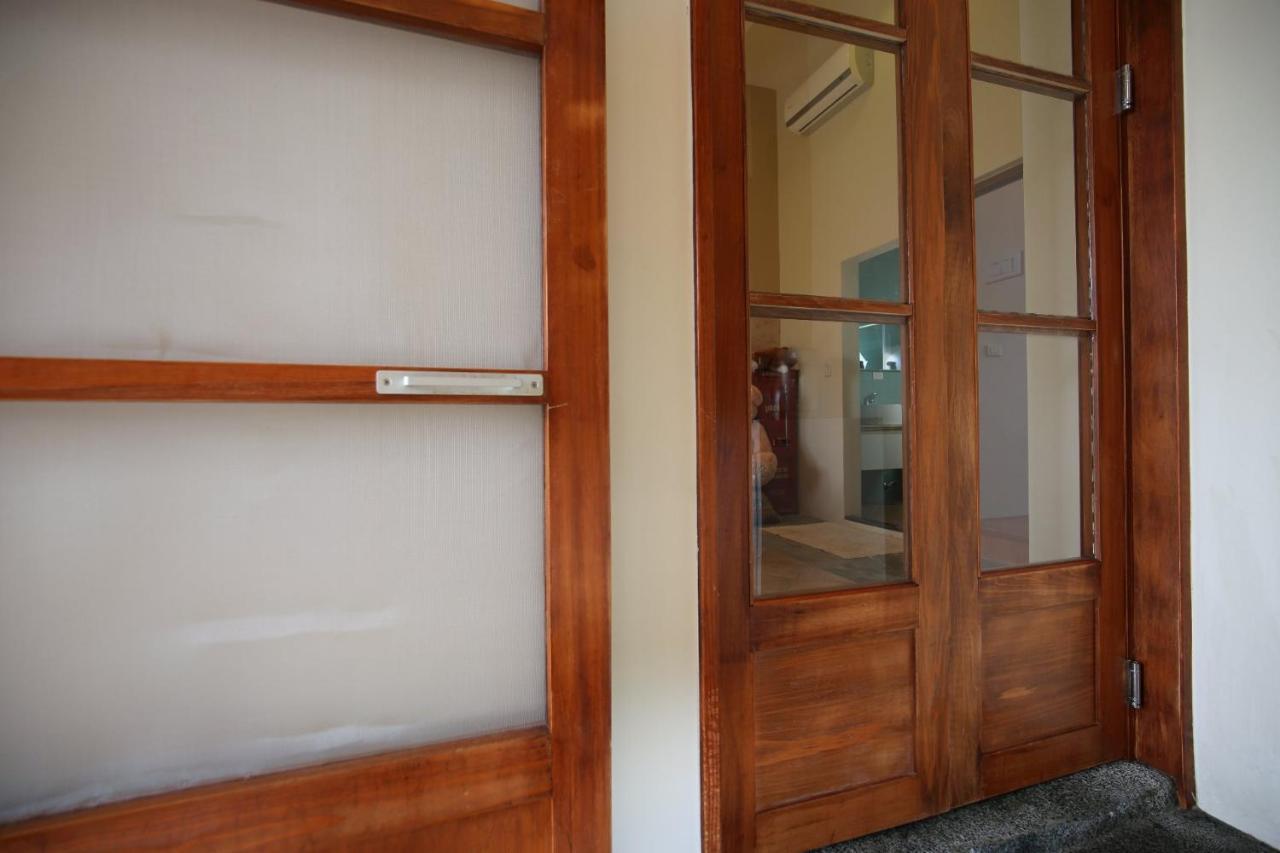 Focaccia Manor B&B Fengping Exterior foto