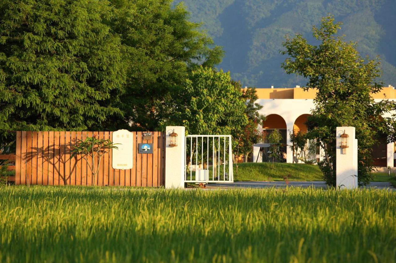Focaccia Manor B&B Fengping Exterior foto