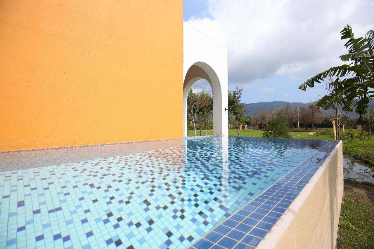 Focaccia Manor B&B Fengping Exterior foto