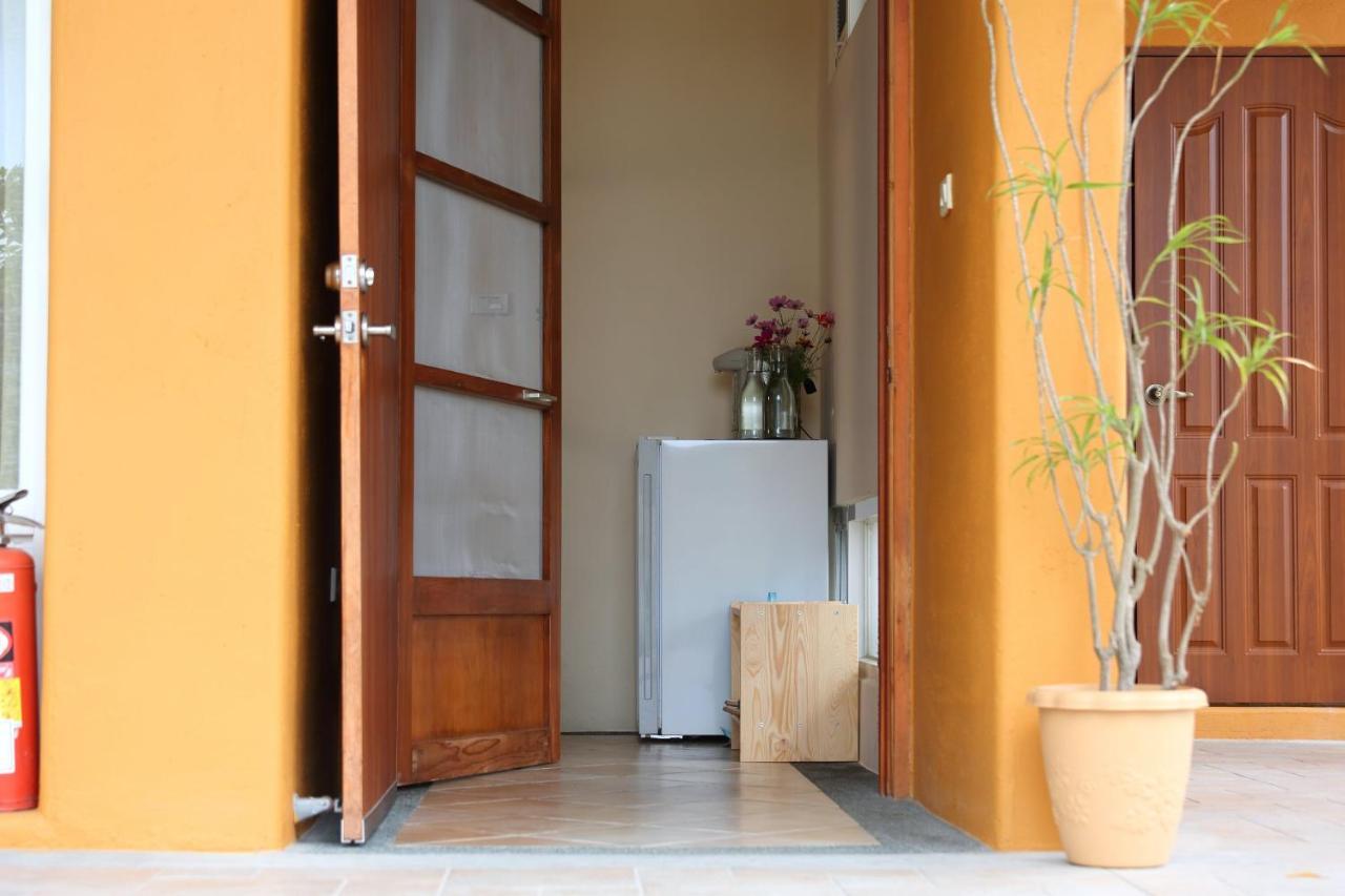 Focaccia Manor B&B Fengping Exterior foto