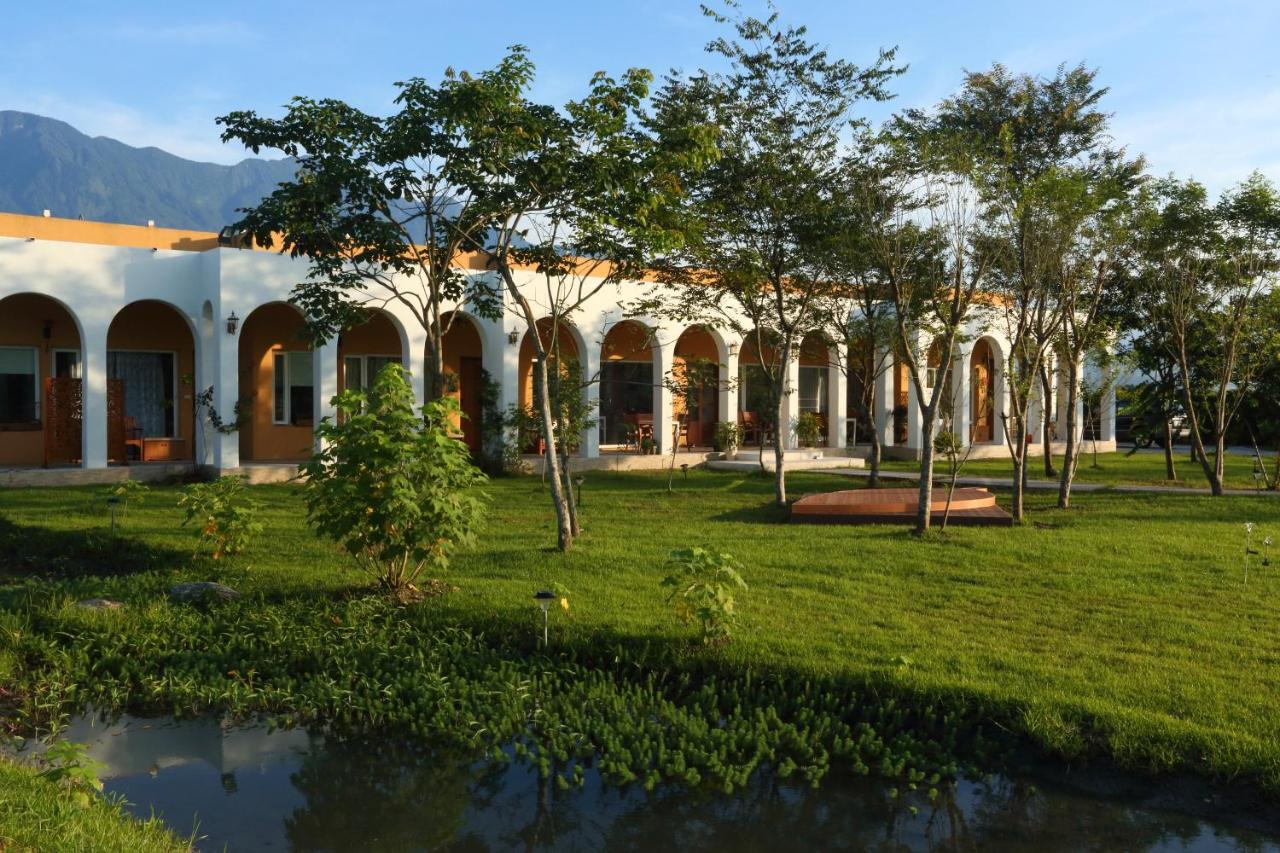 Focaccia Manor B&B Fengping Exterior foto
