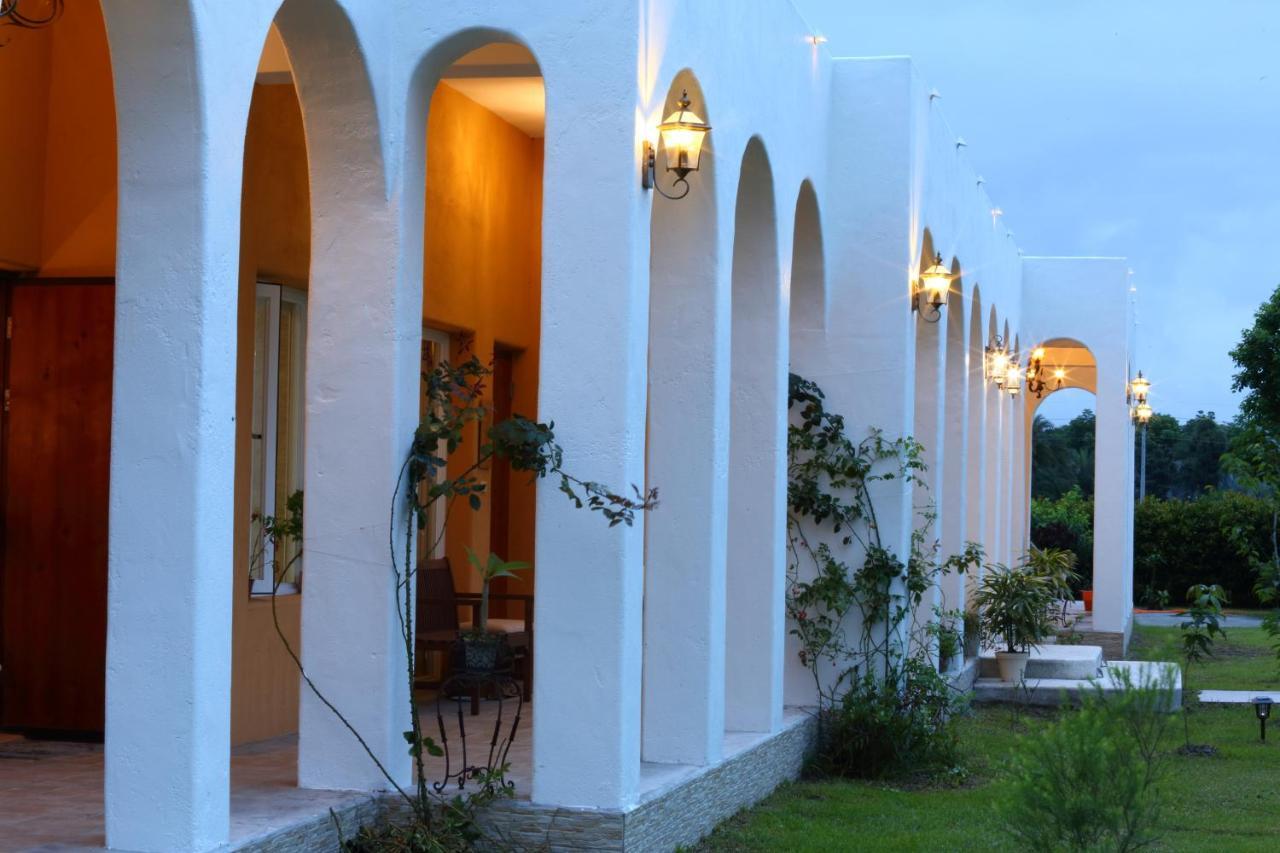 Focaccia Manor B&B Fengping Exterior foto