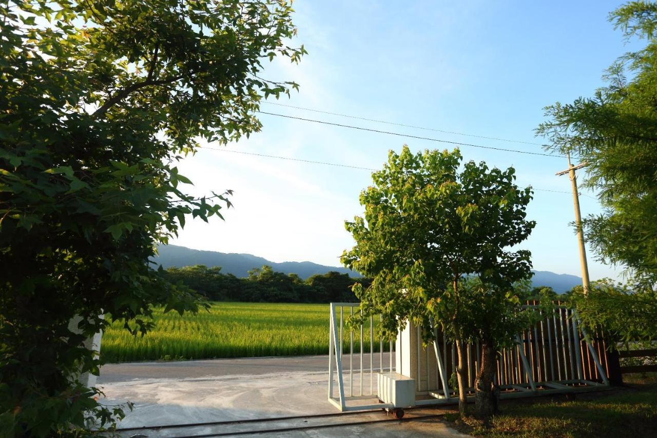 Focaccia Manor B&B Fengping Exterior foto